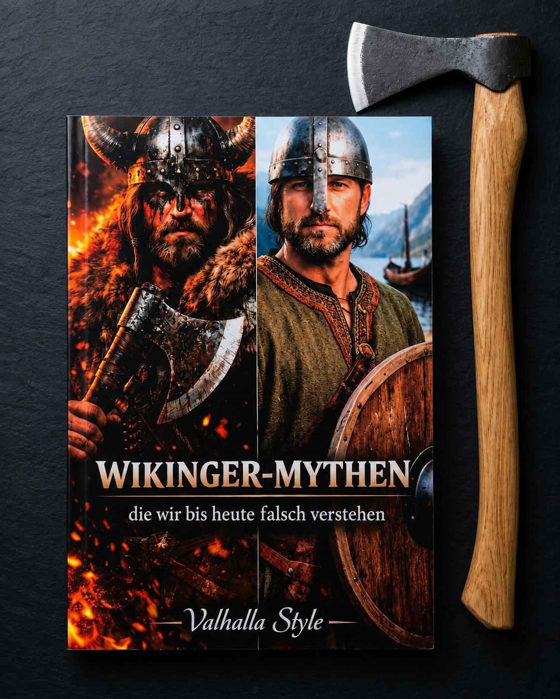 Wikinger-Mythen, die wir bis heute falsch verstehen